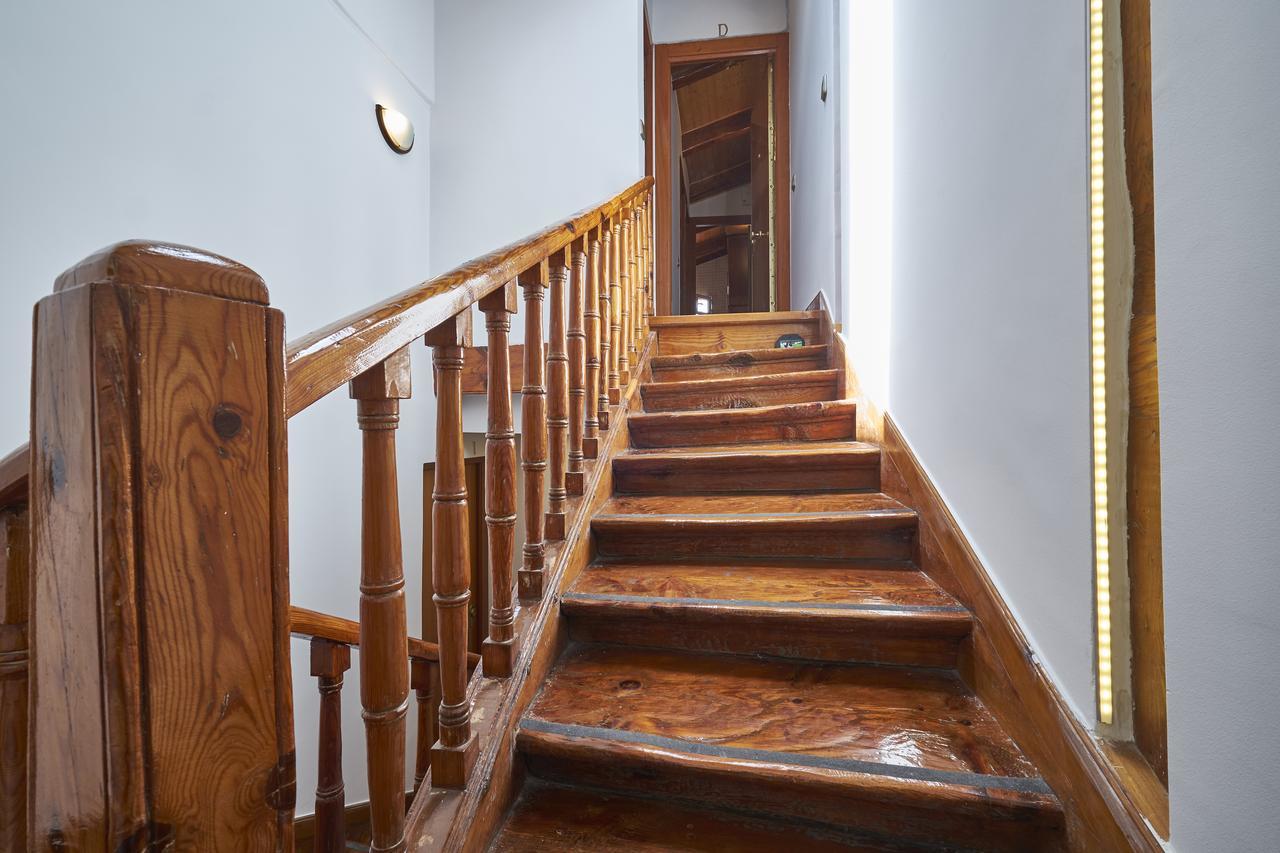 Apartamento Hge Atocha Madrid