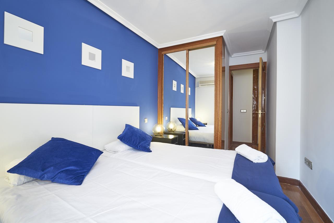 Apartamento Hge Atocha