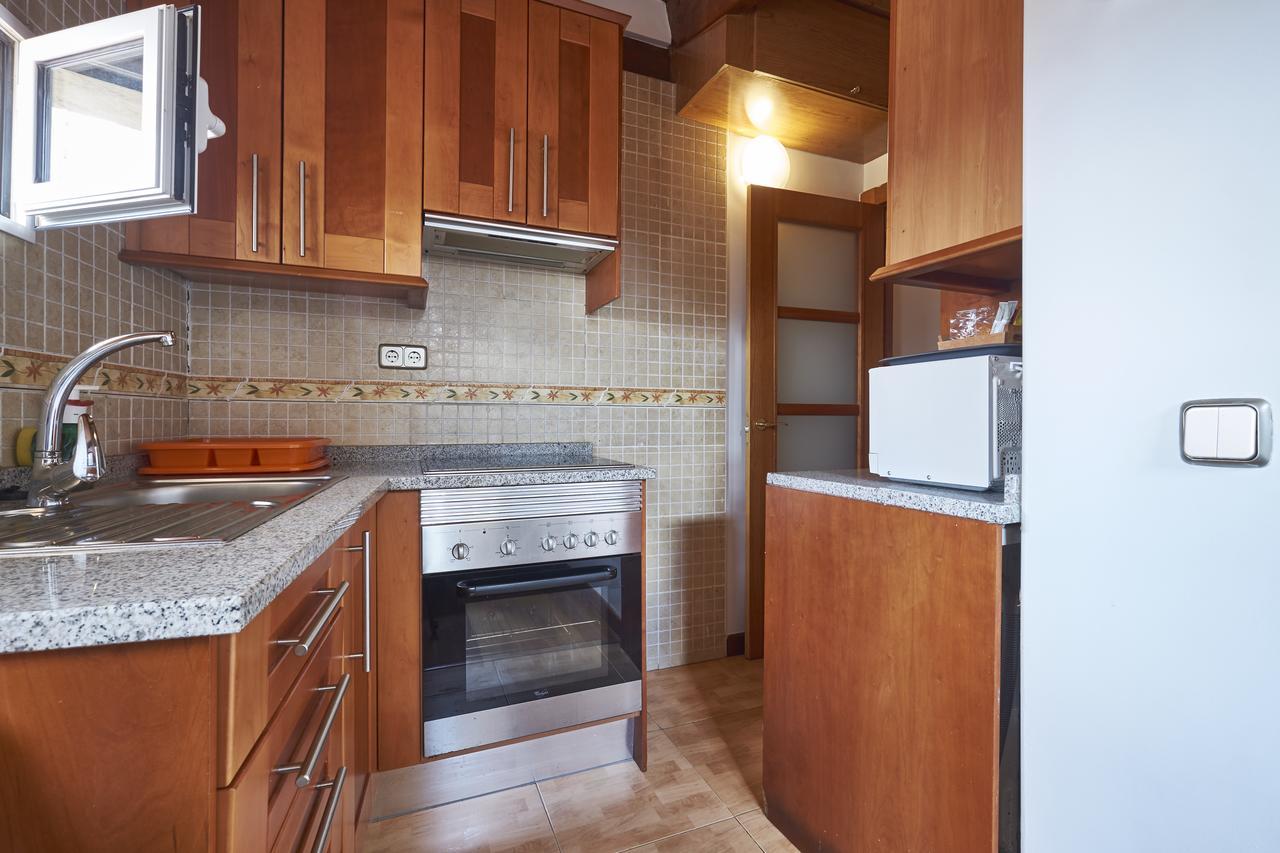 Apartamento Hge Atocha Madrid
