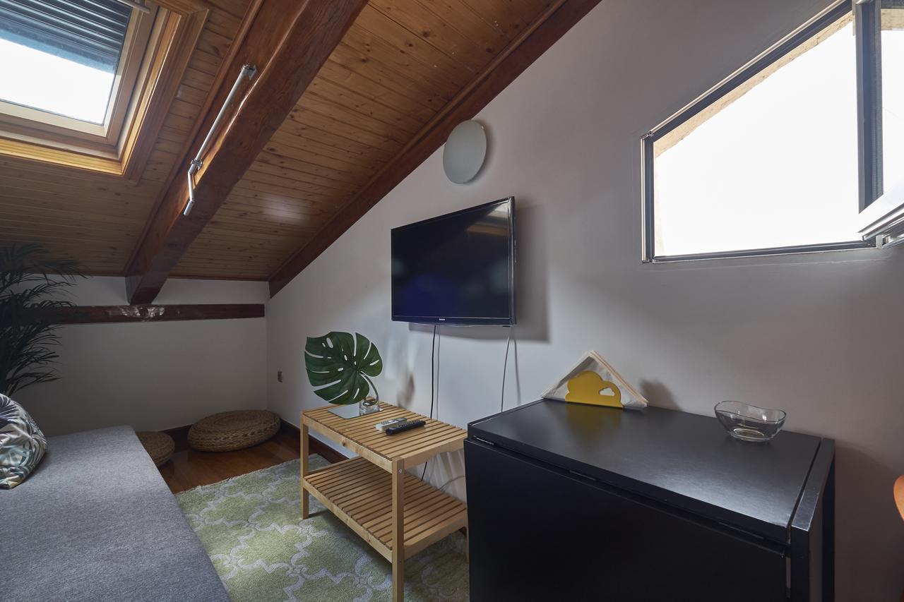 Hge Atocha Apartamento