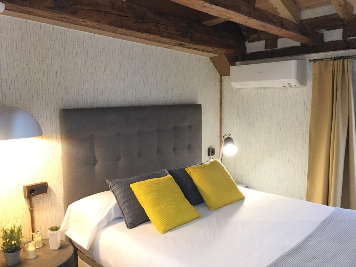 Noviciado By Forever Apartment Madrid