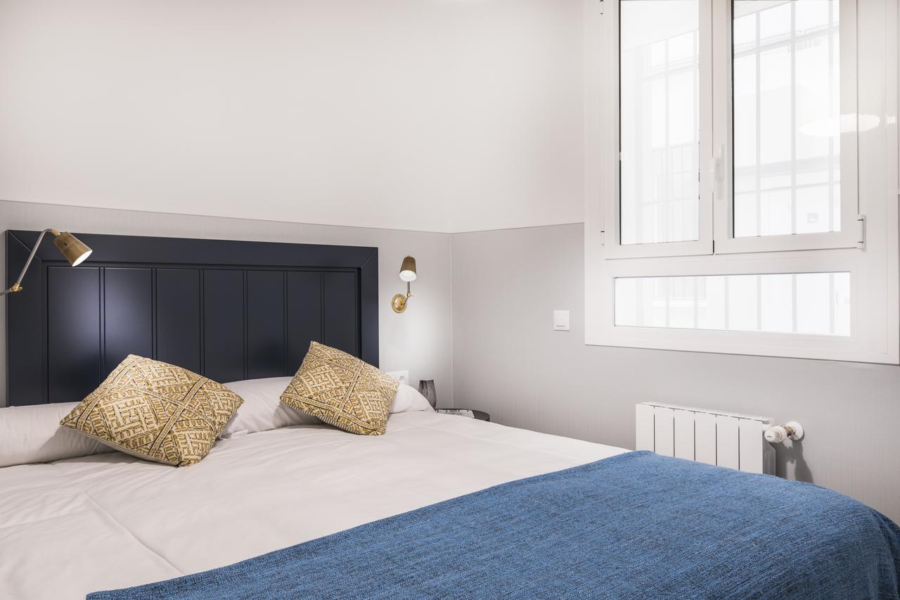 Apartment Slow Bellas Artes Madrid