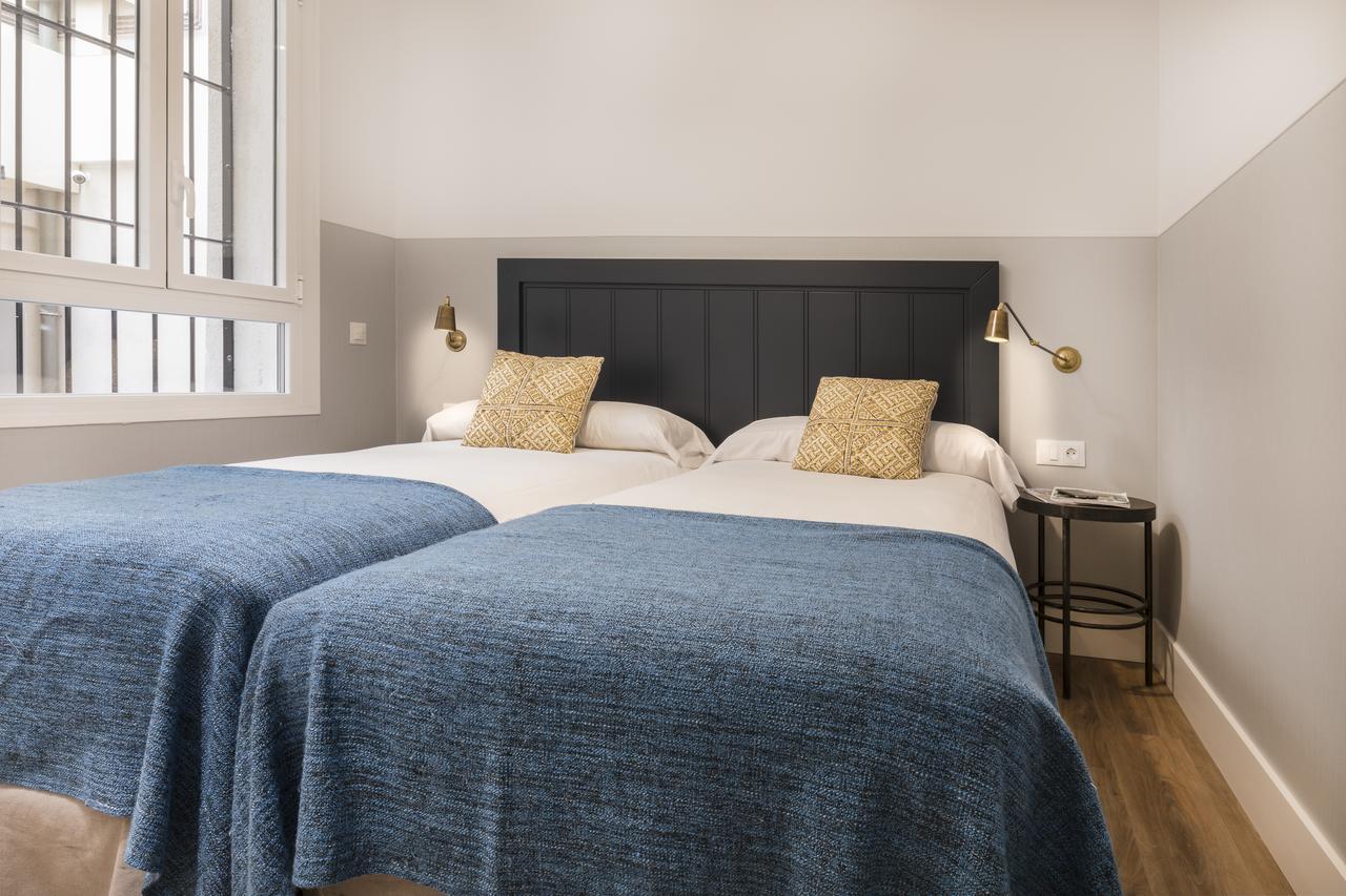 Slow Bellas Artes Apartment Madrid