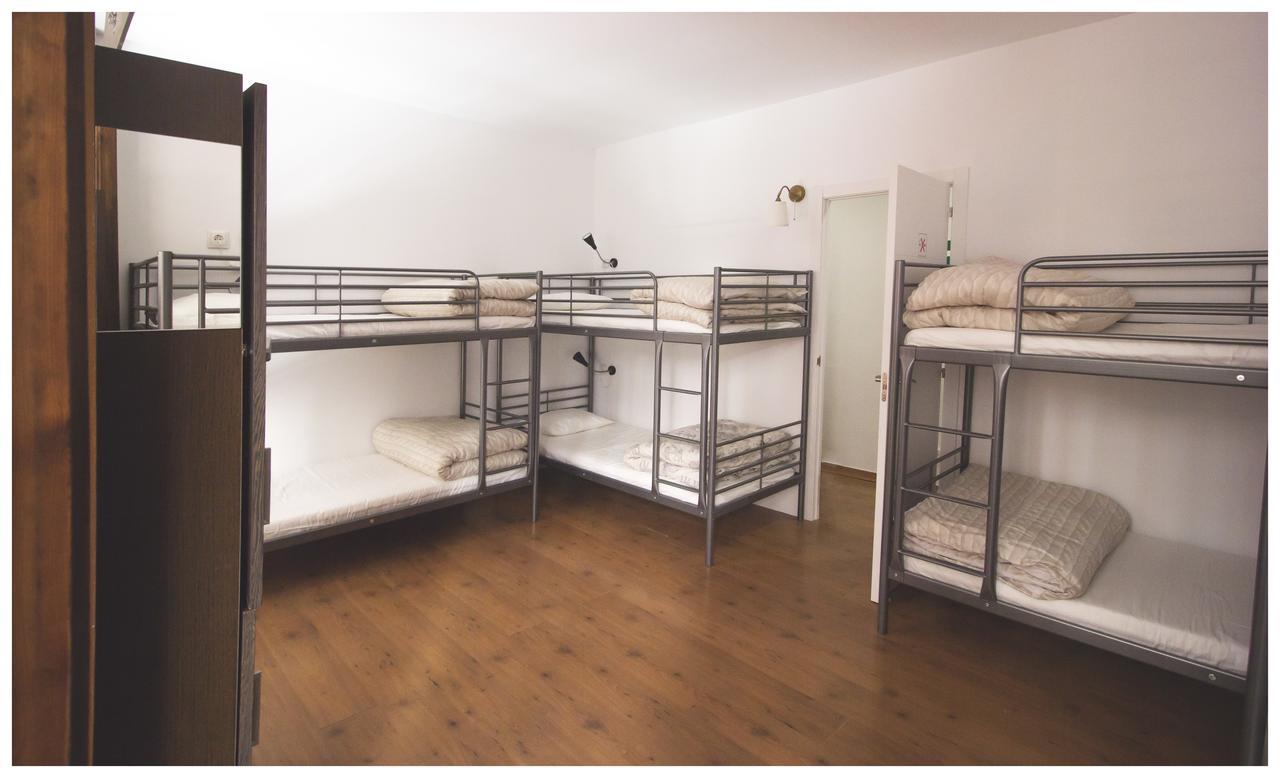 Hostel I Love *