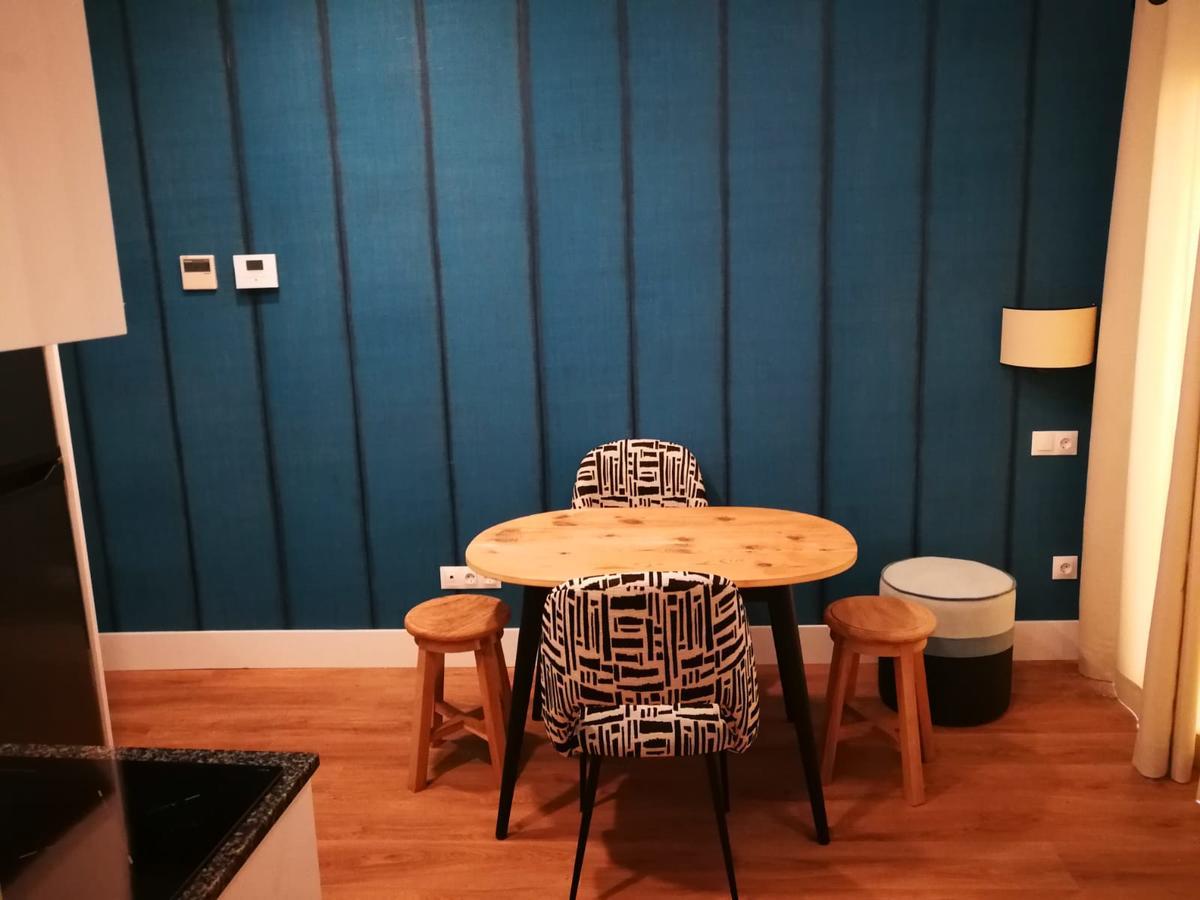 Slow Bellas Artes Apartment