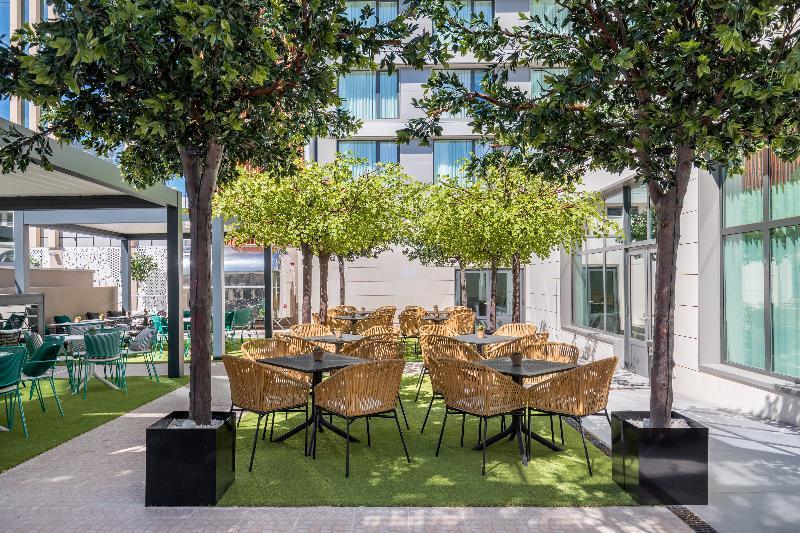 Hotel Barcelo Imagine Madrid