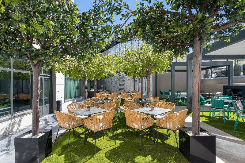 Barcelo Imagine Hotel Madrid