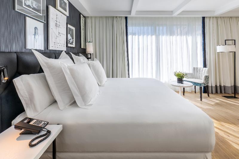 Barcelo Imagine 5* Madrid