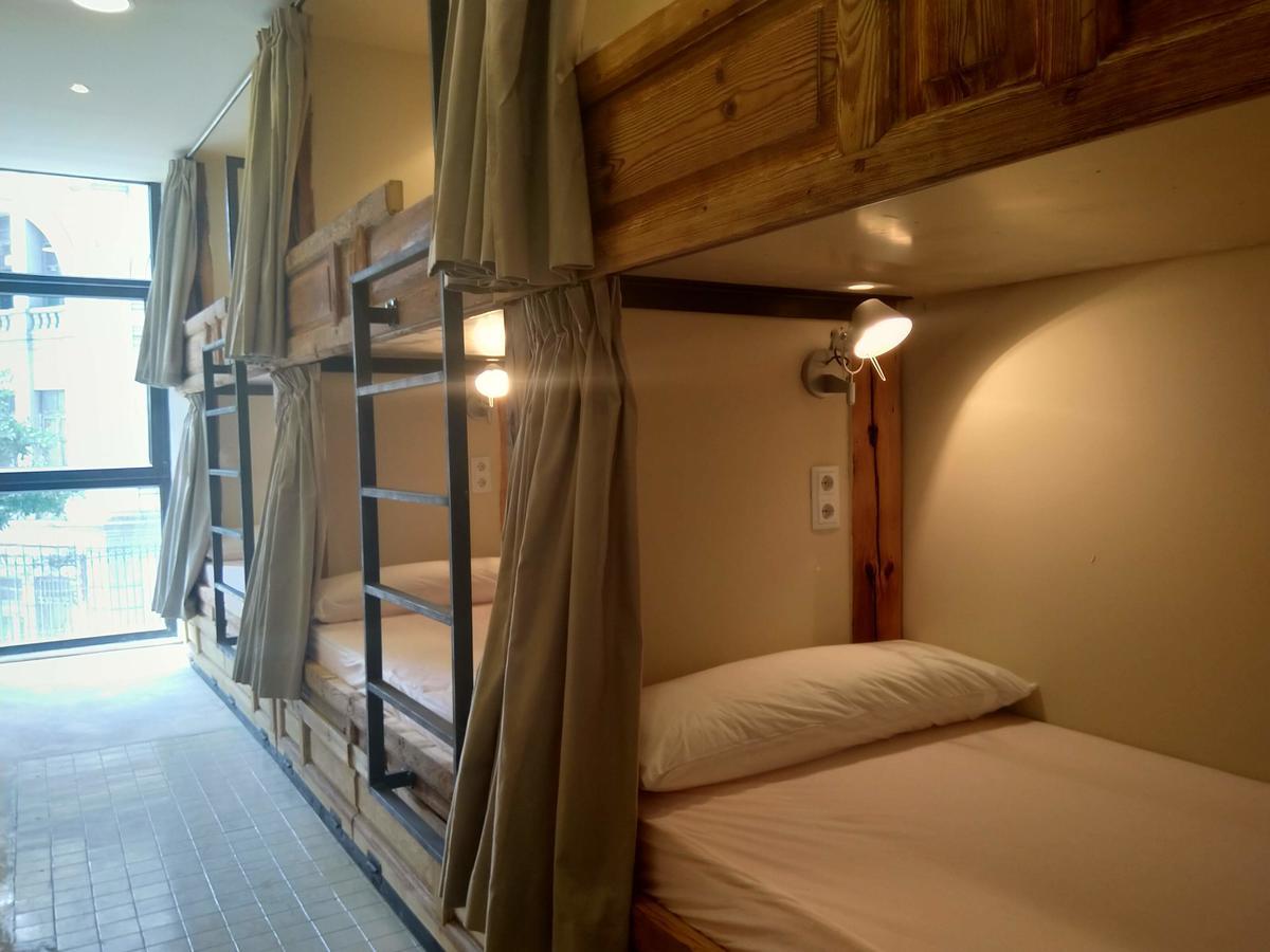Albergue A&b Principe Pio