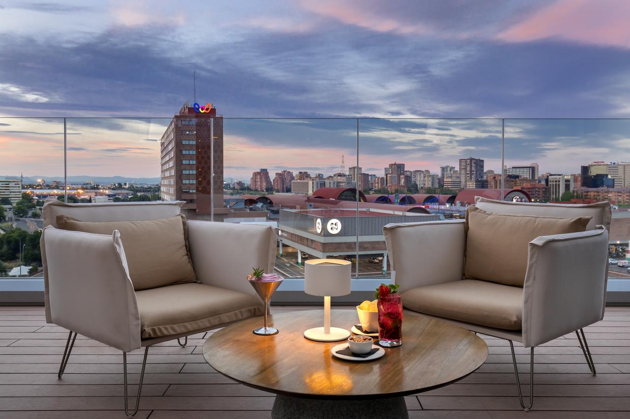 Barcelo Imagine Madrid