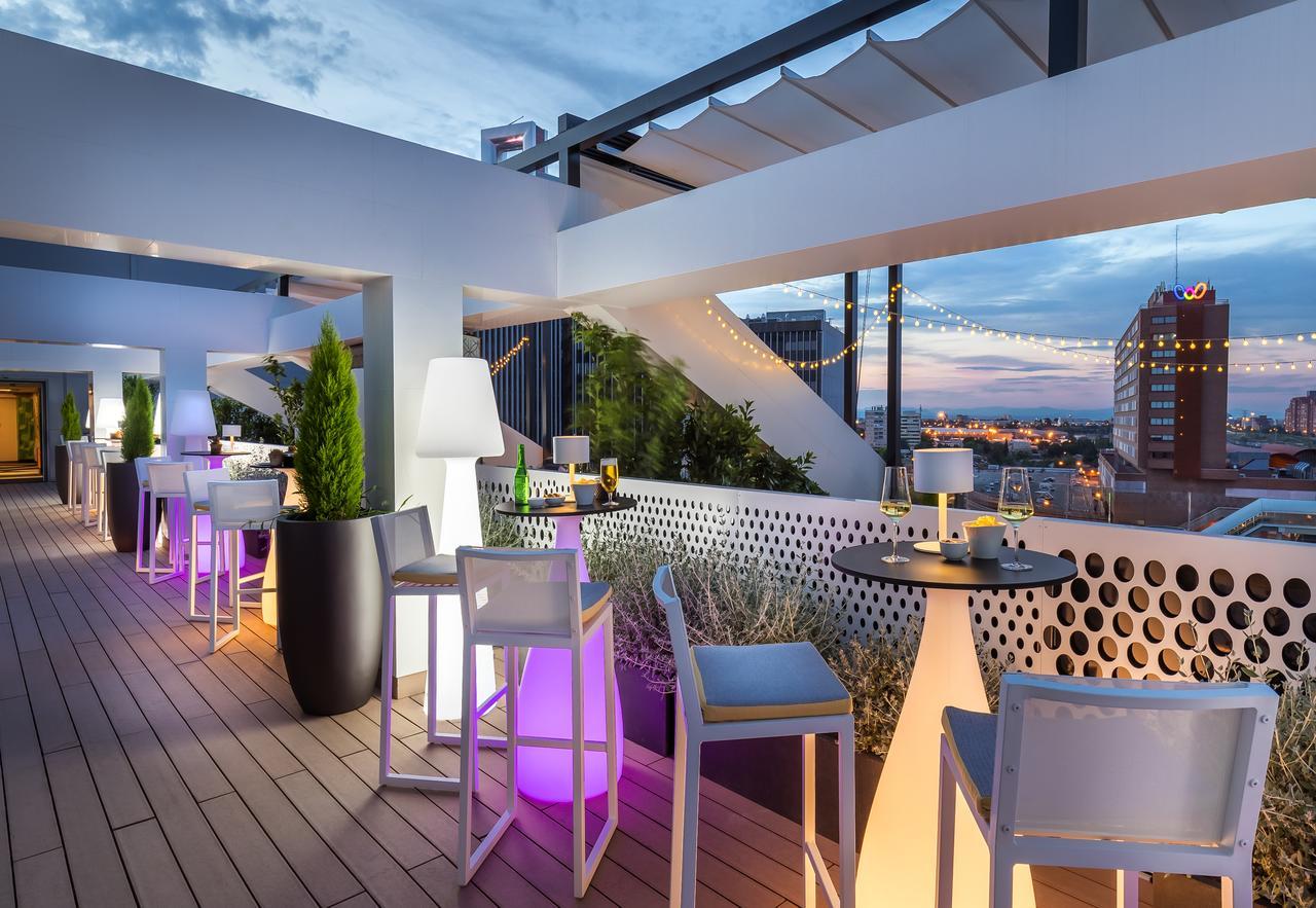 Barcelo Imagine Hotel 5*