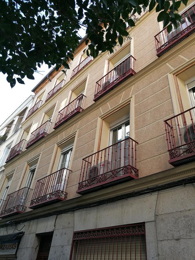 Behap De Letras Apartment