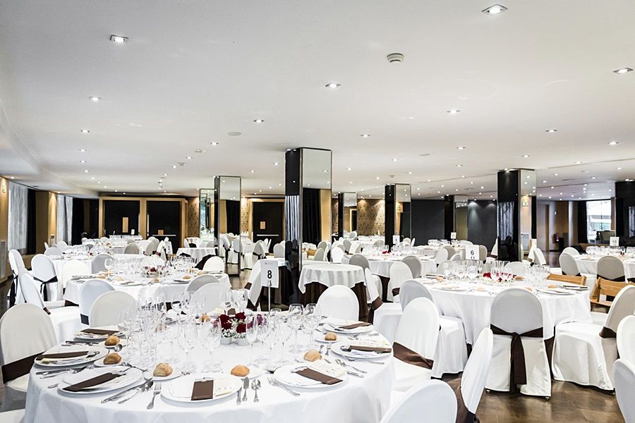 Eurostars Monte Real 4*