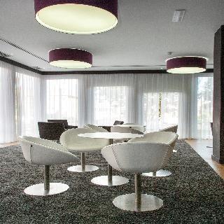Hotel Zenit Conde De Orgaz 4*