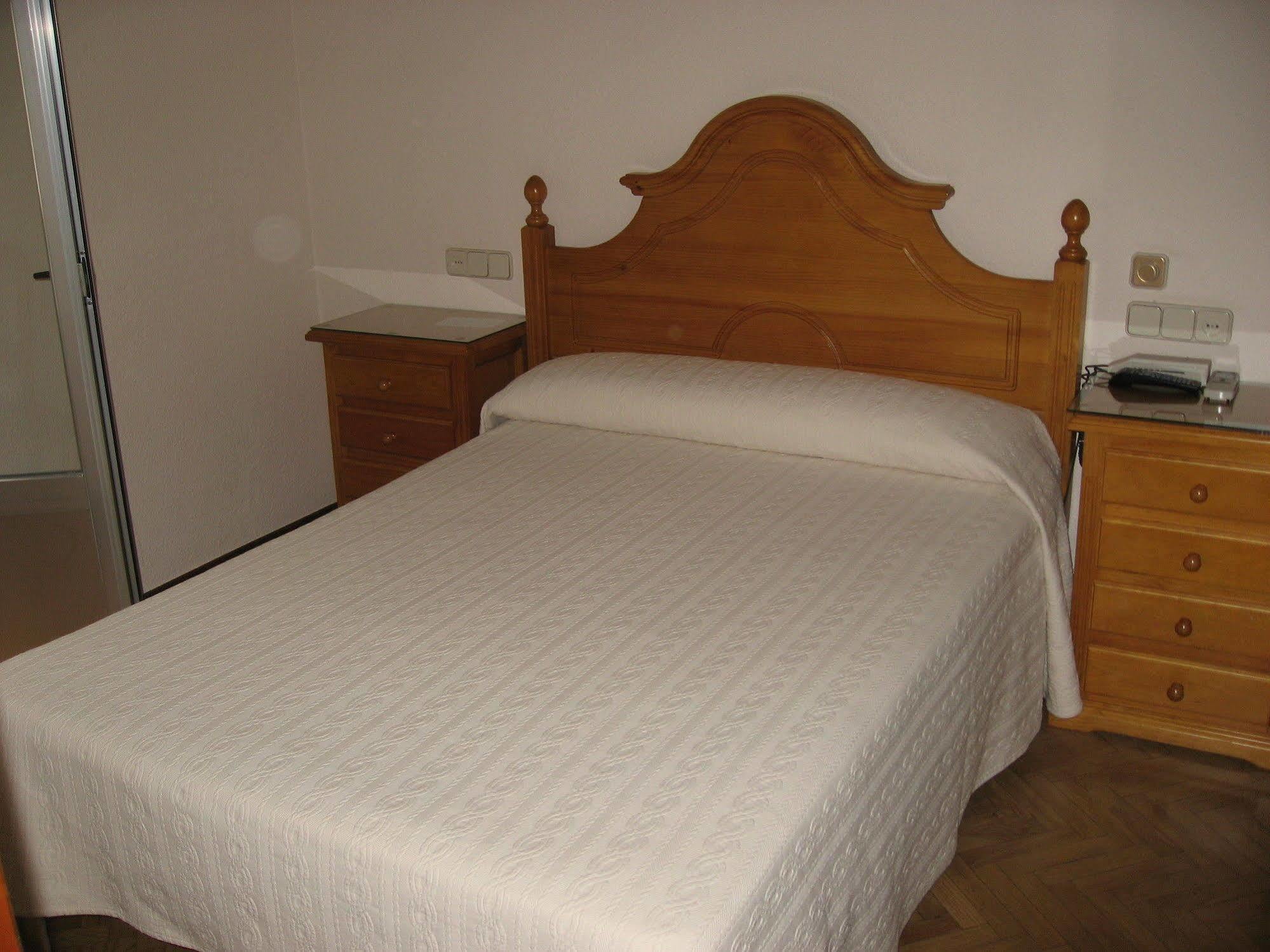 Maria Cristina Guest house Madrid