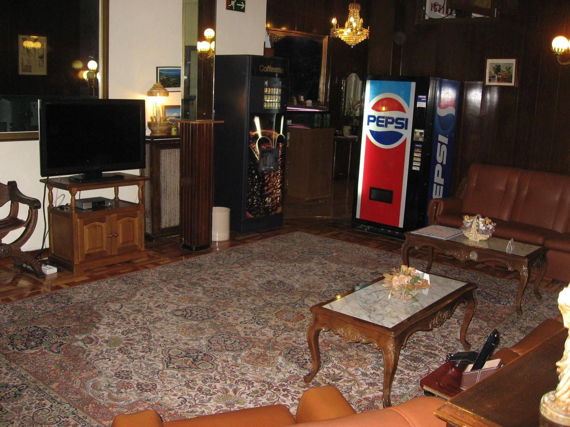 Maria Cristina Guest house Madrid