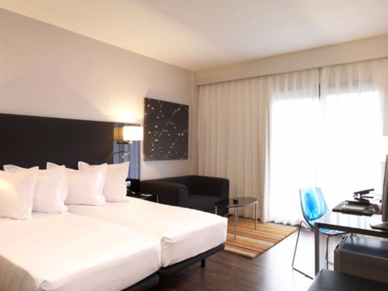 Eurostars Monte Real Hotel