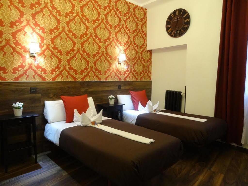 Go Guest house 2*