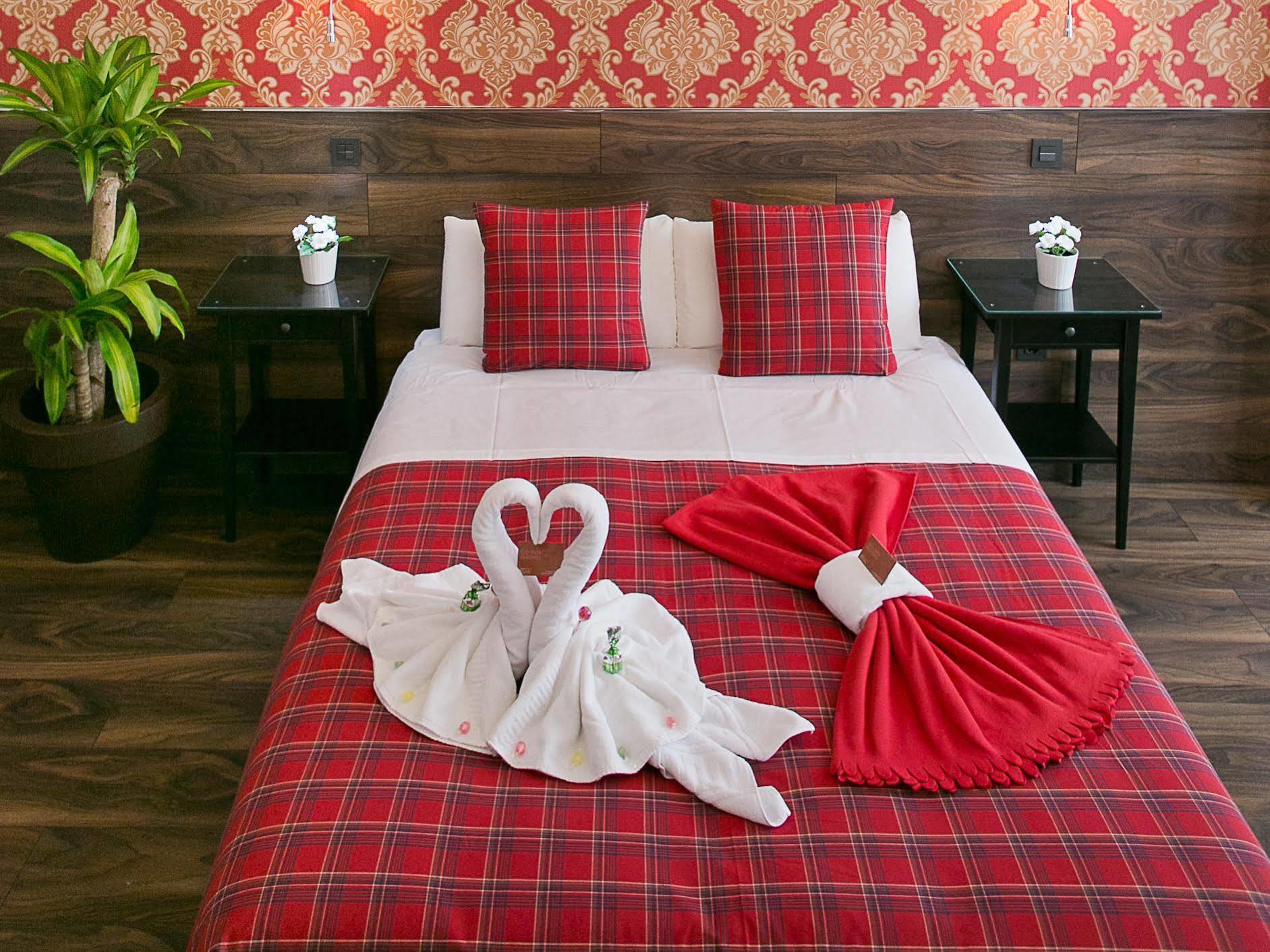 Guest house Go