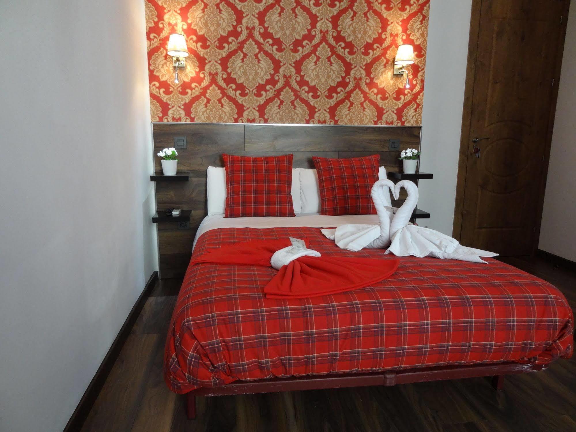 Go Guest house 2*