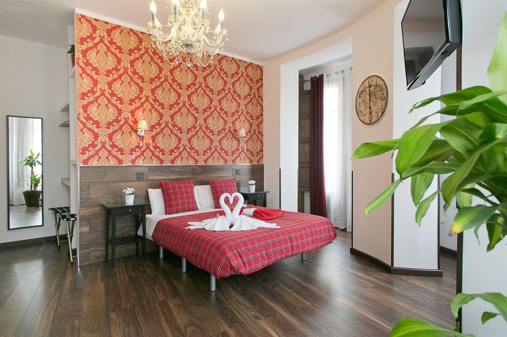 Go Guest house 2*