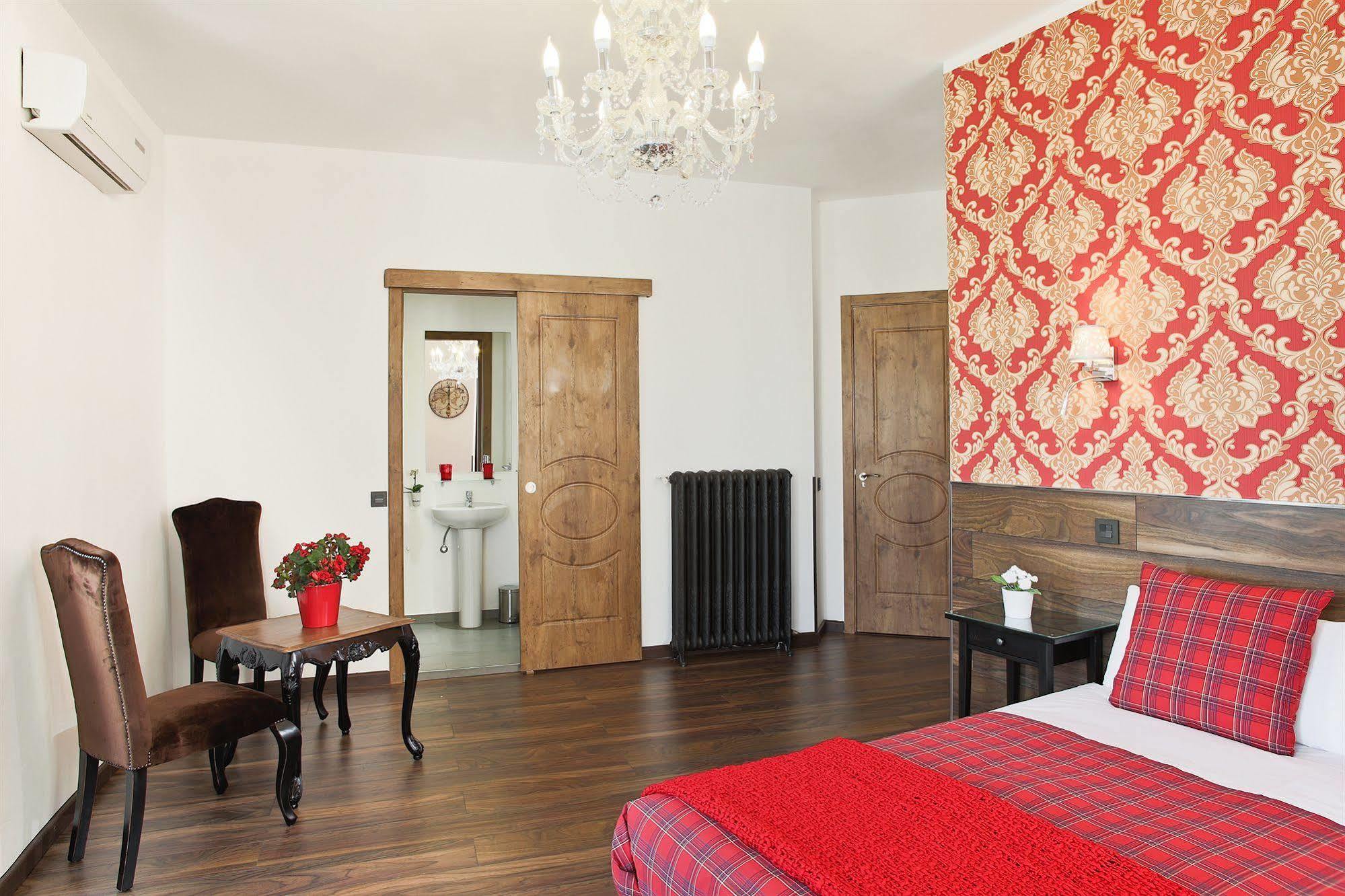 Guest house Go Madrid
