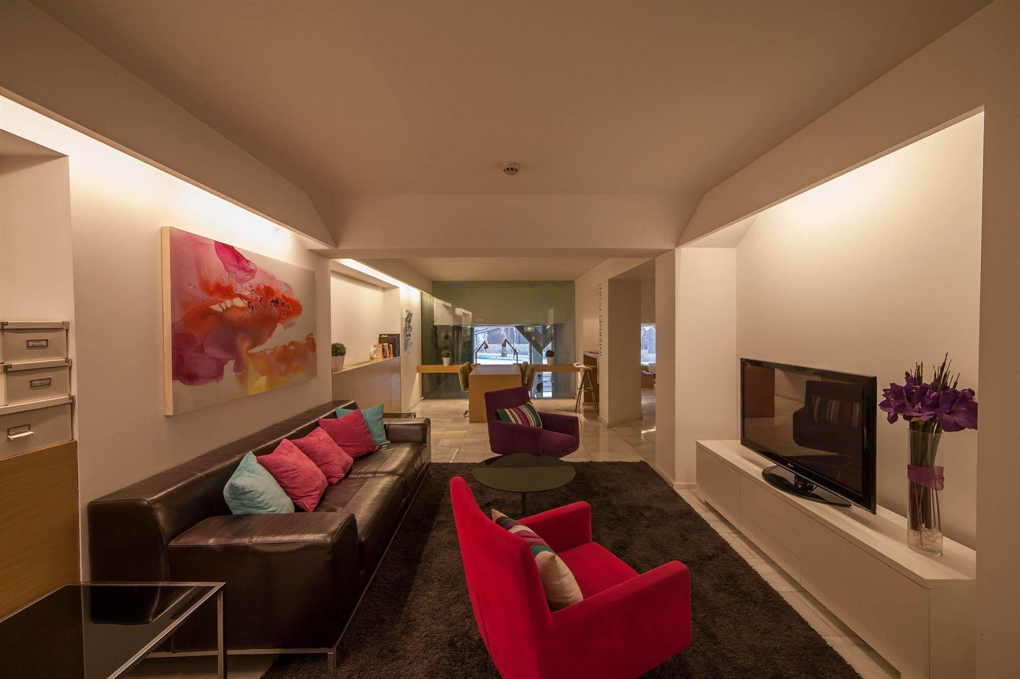 Lejlighedshotel Apartosuites Jardines De Sabatini 3*