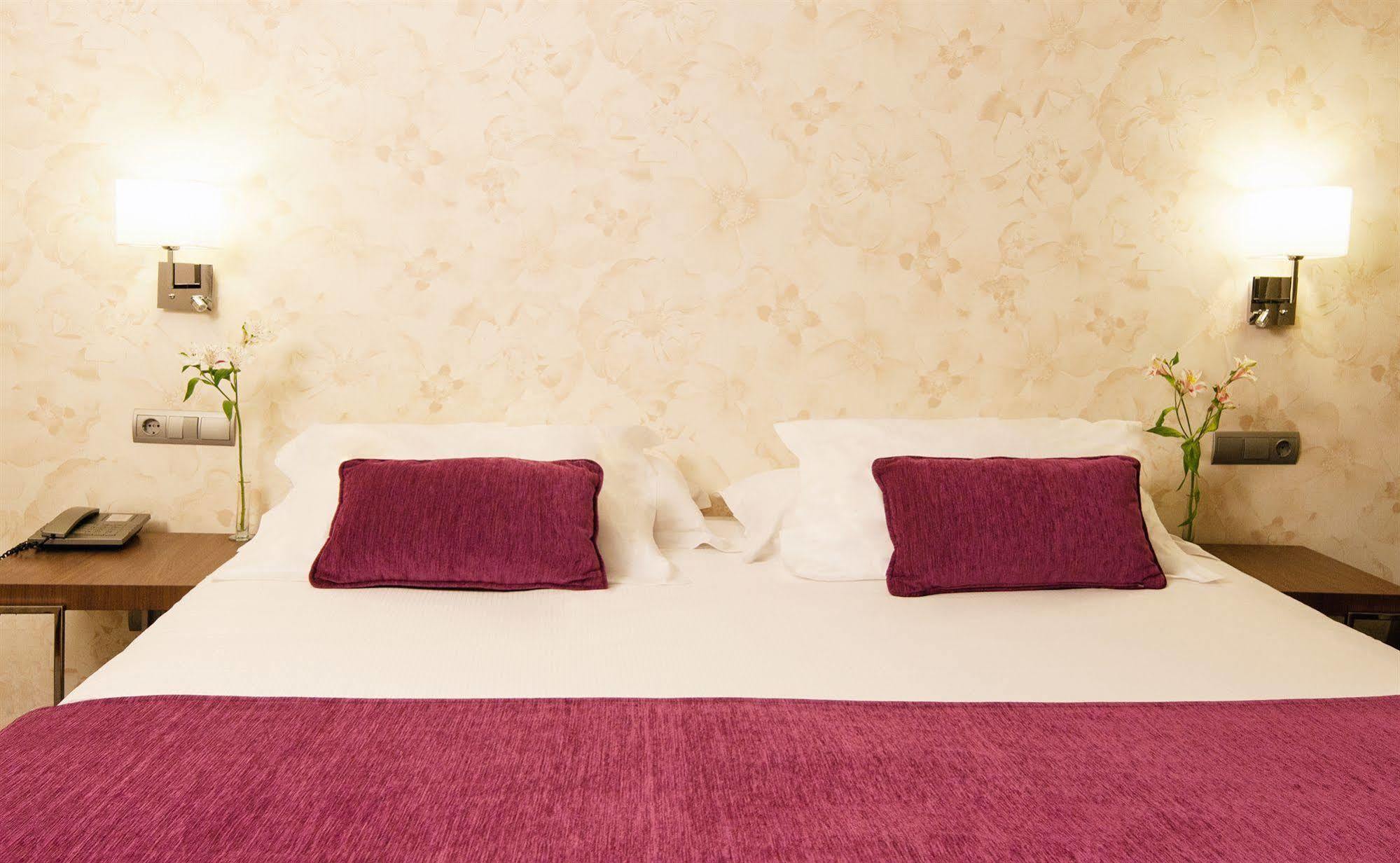 Lejlighedshotel Apartosuites Jardines De Sabatini 3*