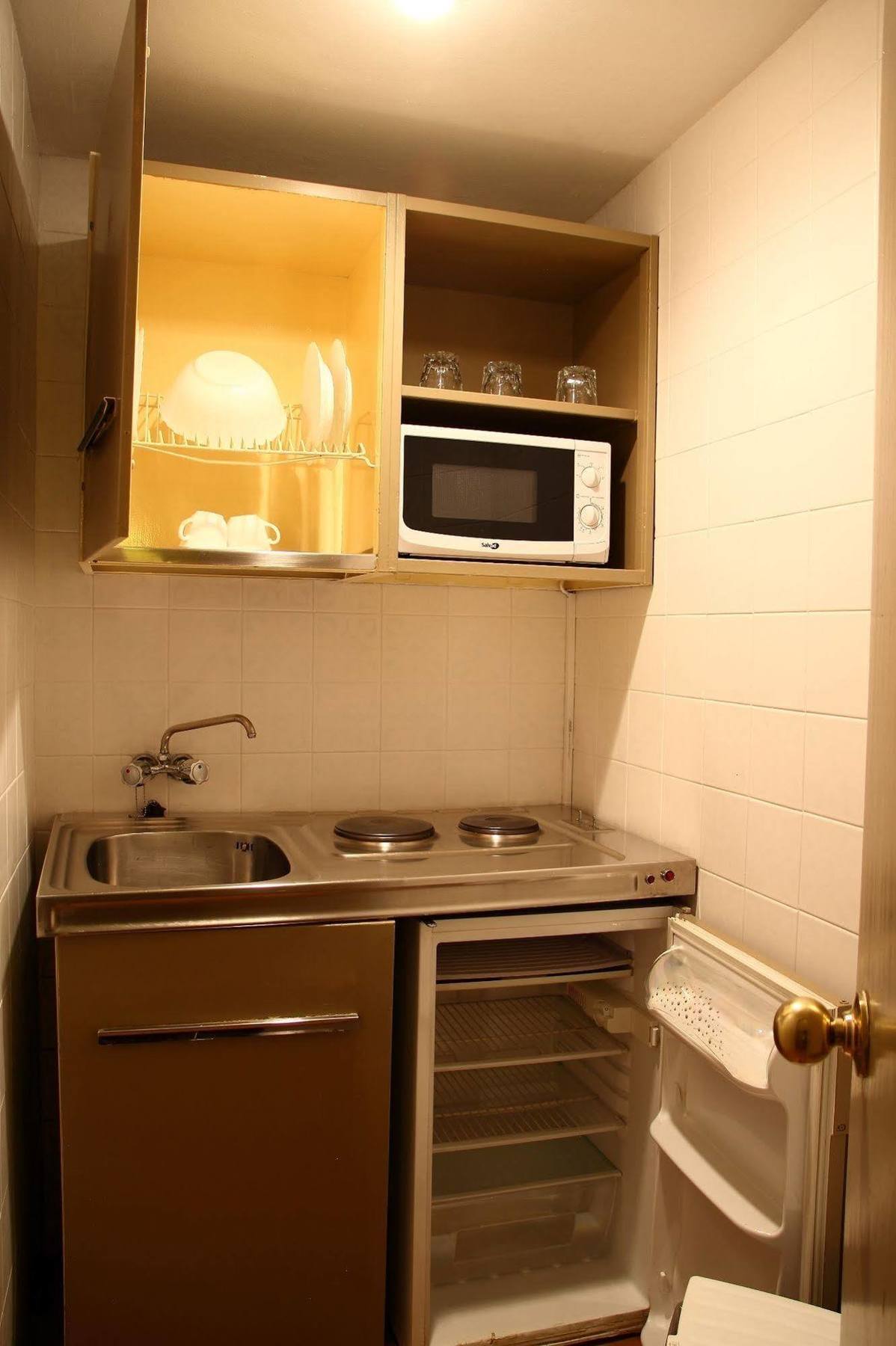 Aparthotel Tribu Malasana Madrid