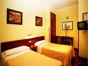 Casa de hóspedes San Isidro Madri