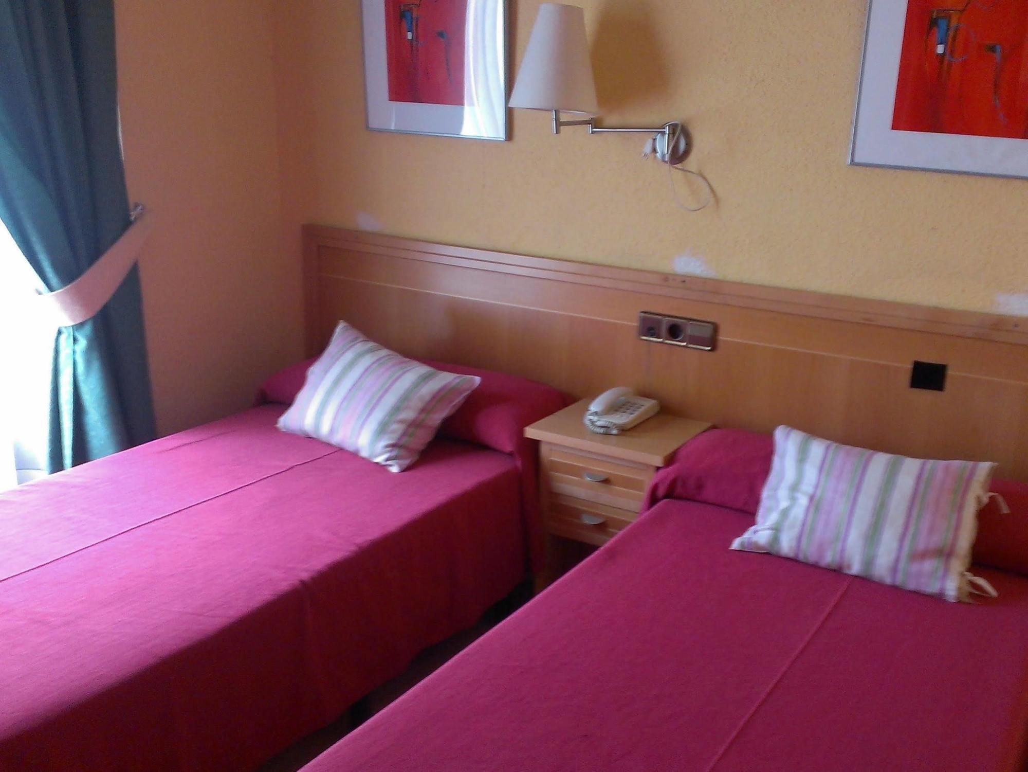 Apartment Cruz Sol *