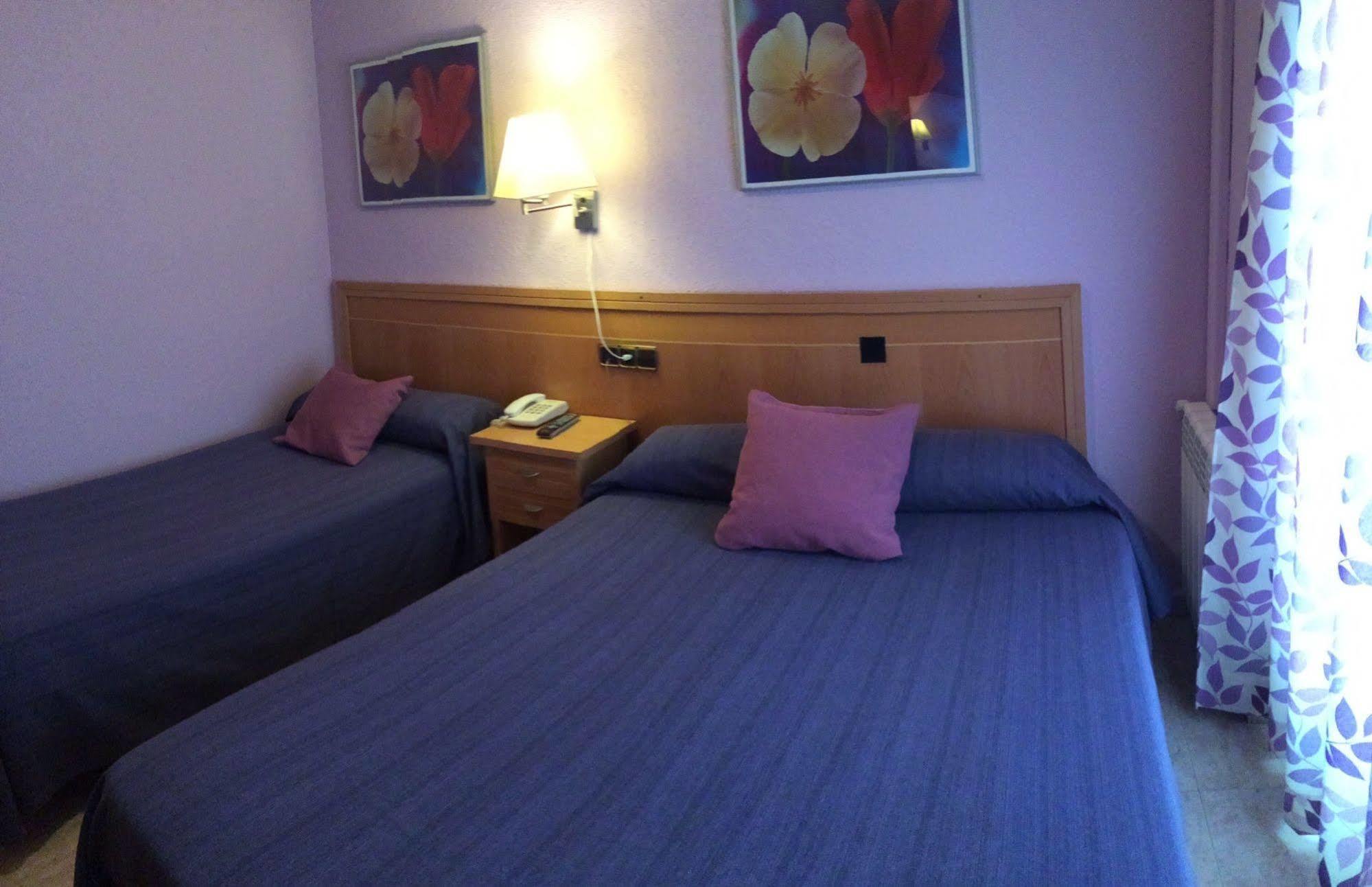 Cruz Sol Apartment *