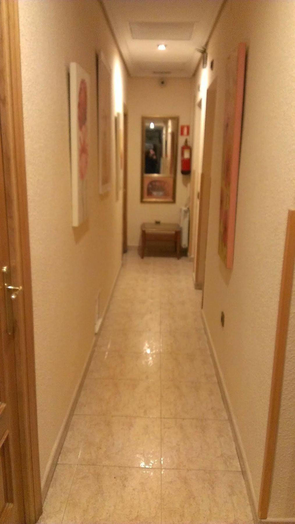 Cruz Sol Apartment
