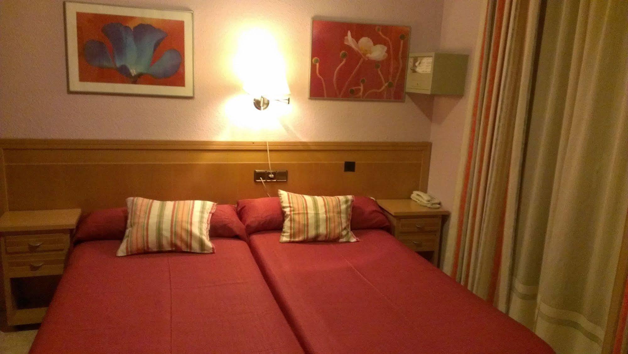 Cruz Sol Apartment