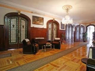 Lejlighed Alcazar Regis Madrid