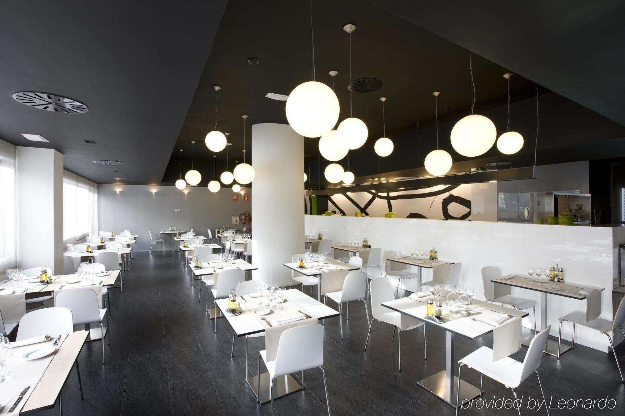 Hotel Zentral Castellana Norte Madrid