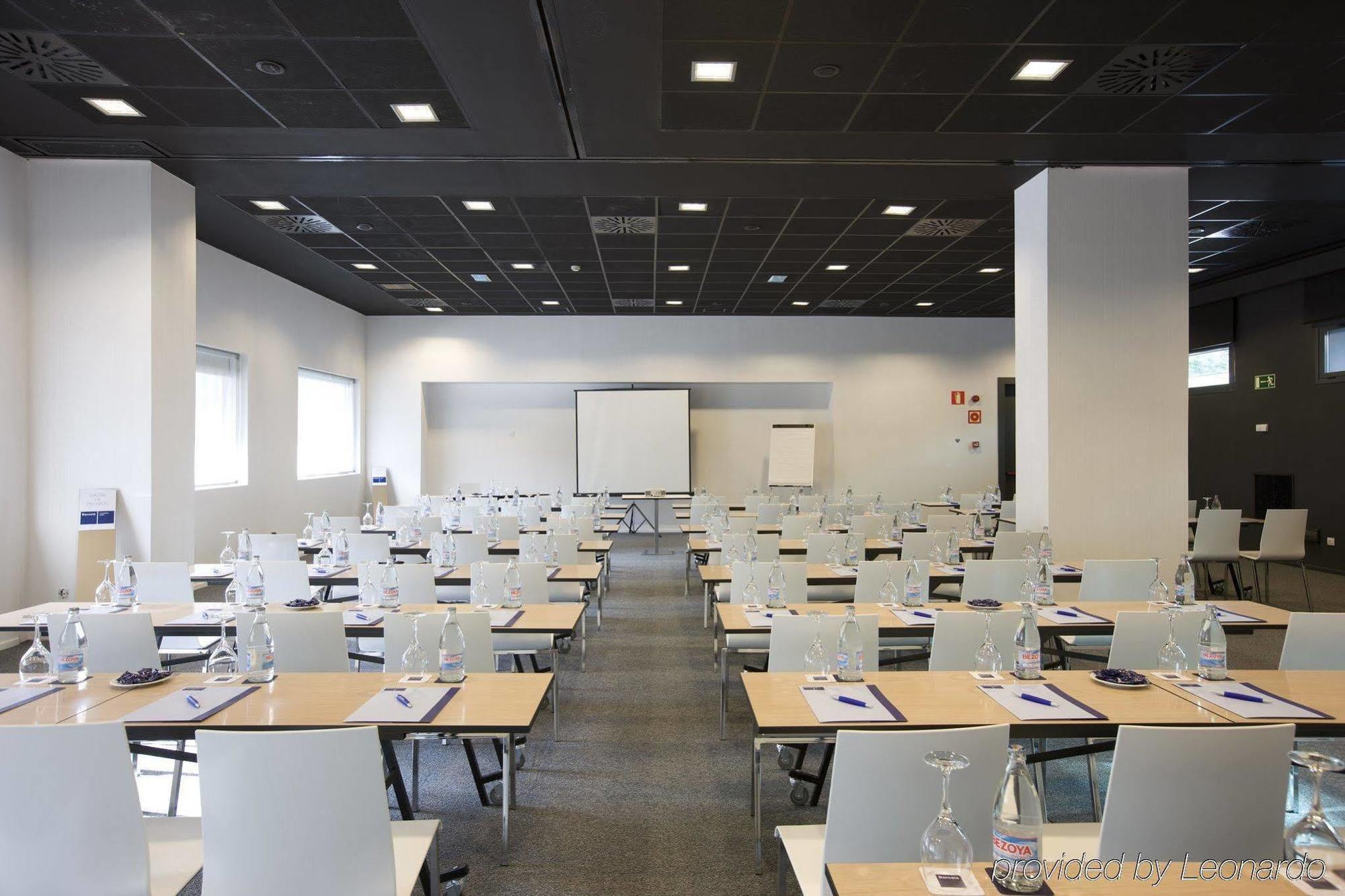 Hotel Zentral Castellana Norte Madrid