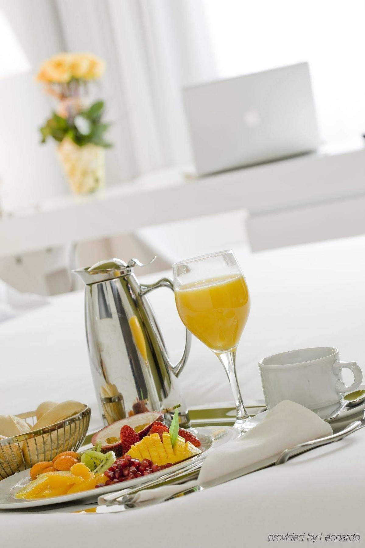 Hotel Zentral Castellana Norte 4*