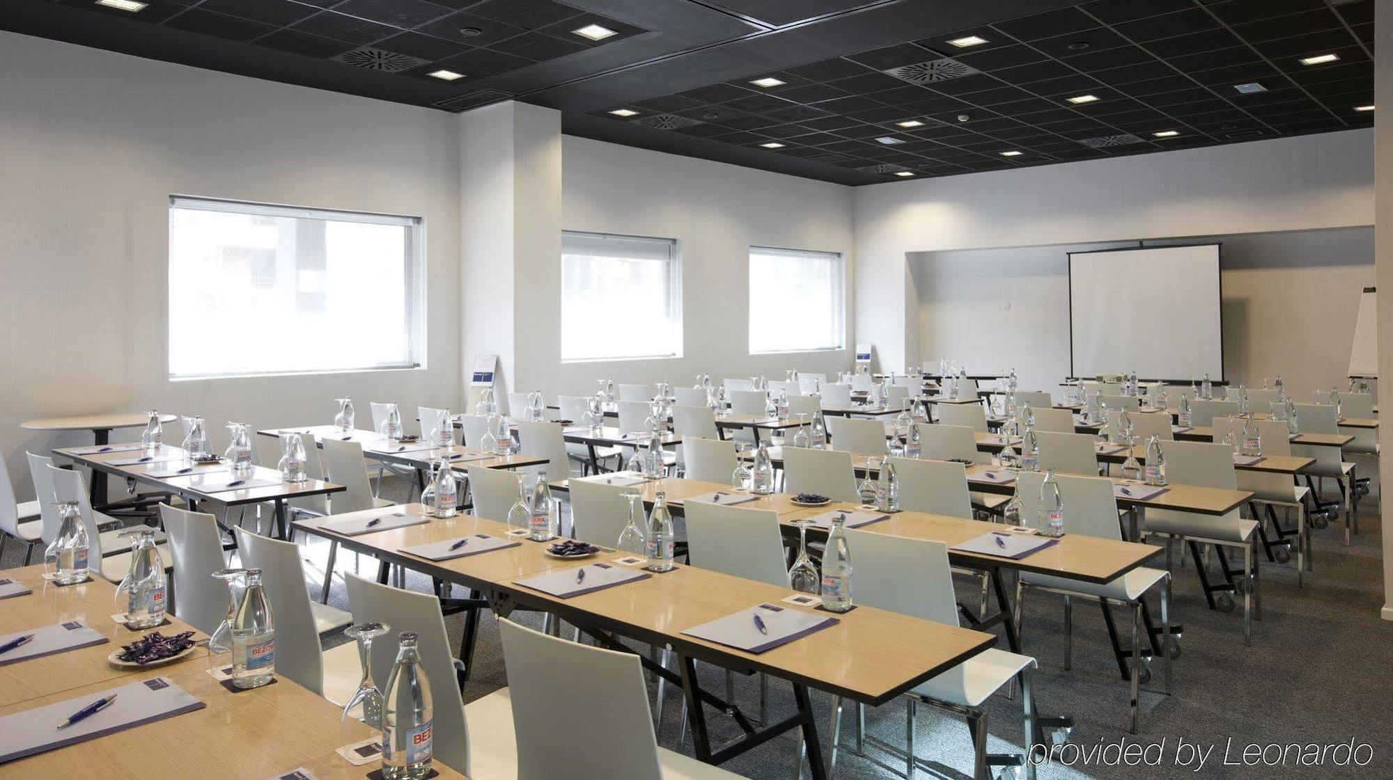 Zentral Castellana Norte Hotel Madrid