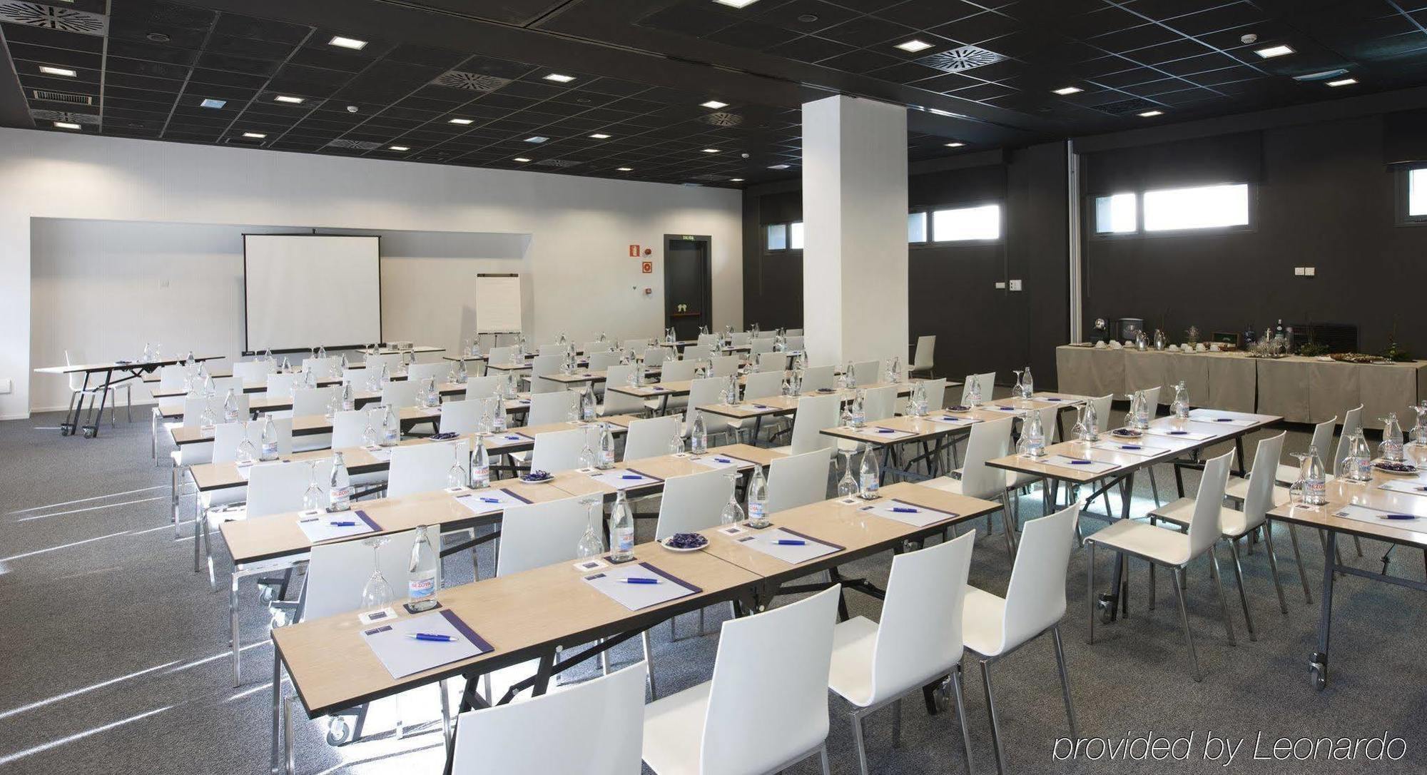 Hotel Zentral Castellana Norte 4*