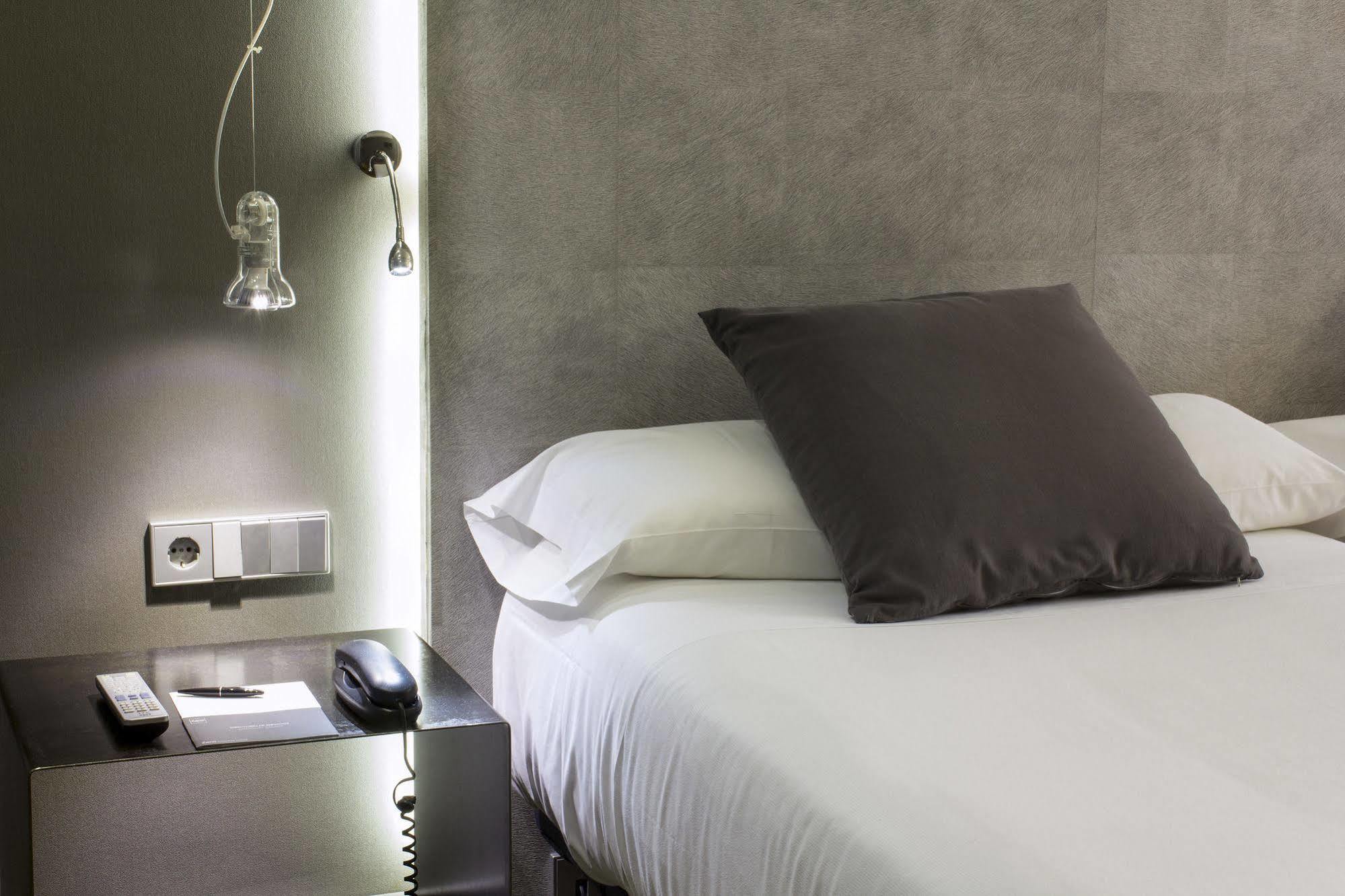 Hotel Zenit Conde De Orgaz Madrid