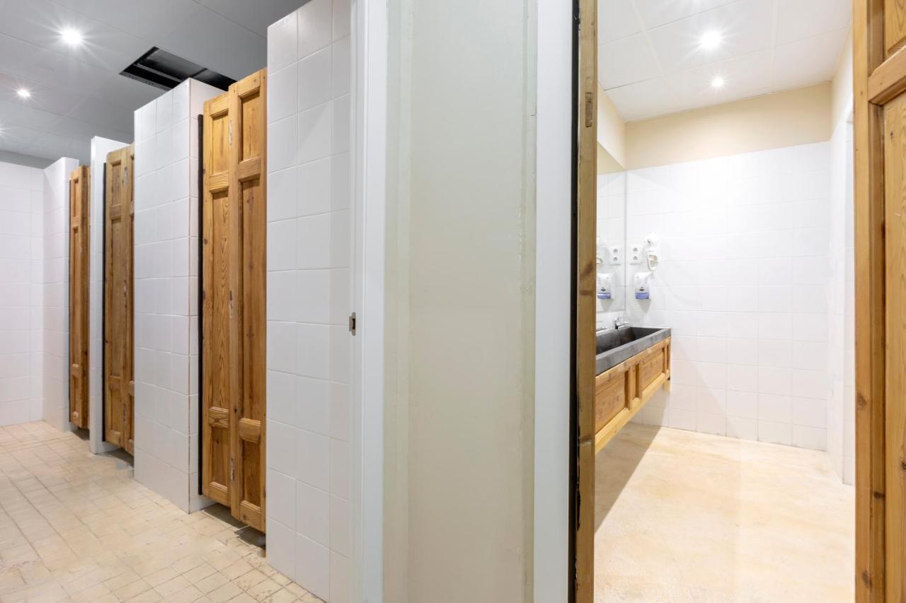 Albergue A&b Principe Pio *