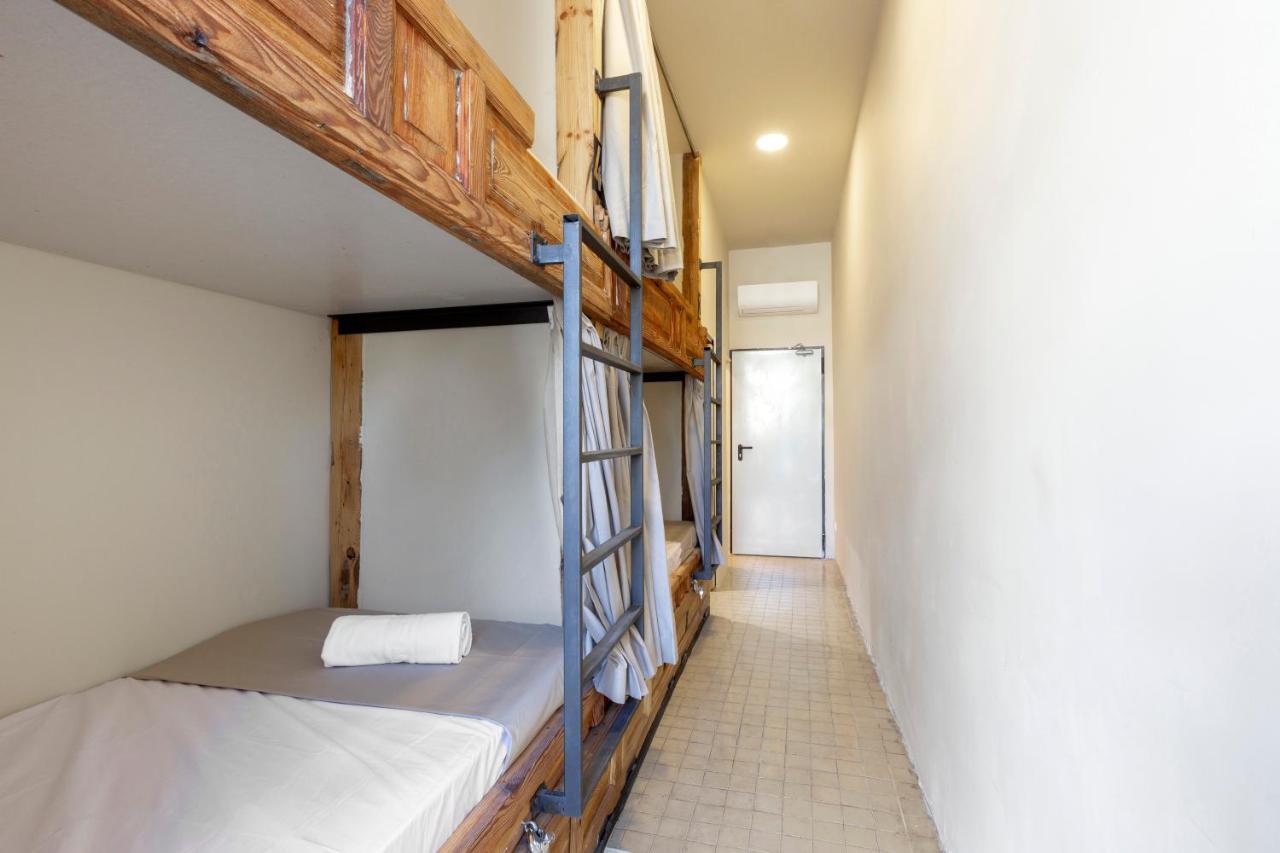 A&b Principe Pio Albergue *