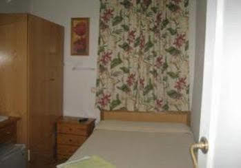 Guest house Fuentesol Madrid