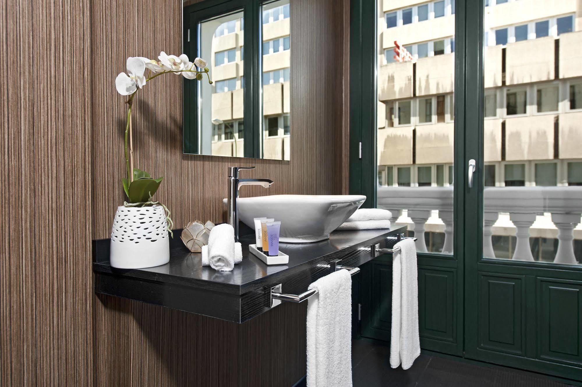 Hotel One Shot Luchana Madrid