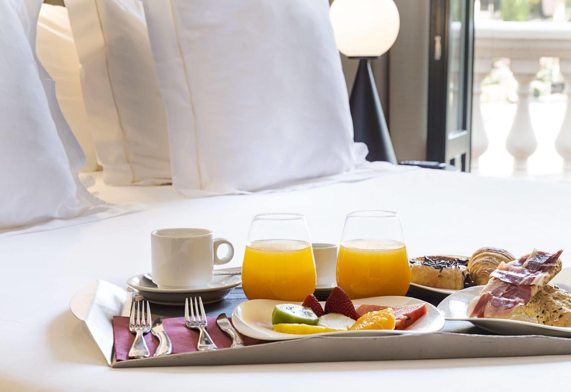 Hotel One Shot Luchana Madrid