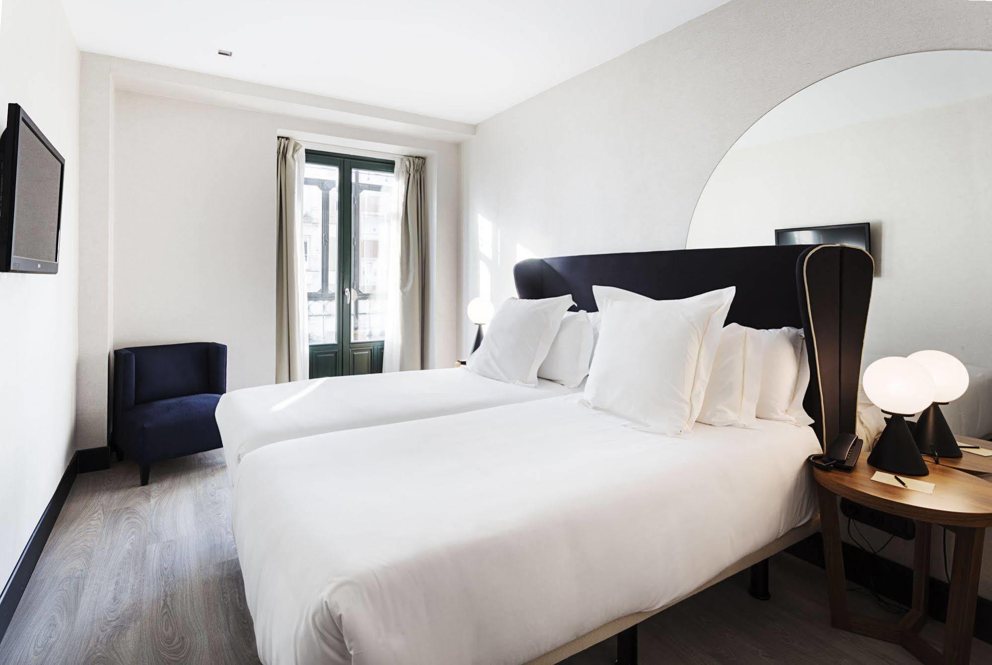 Hotel One Shot Luchana