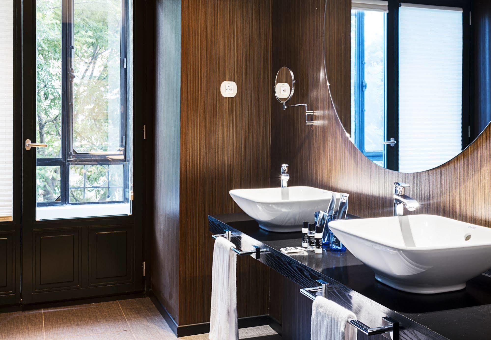 One Shot Luchana Hotel Madrid