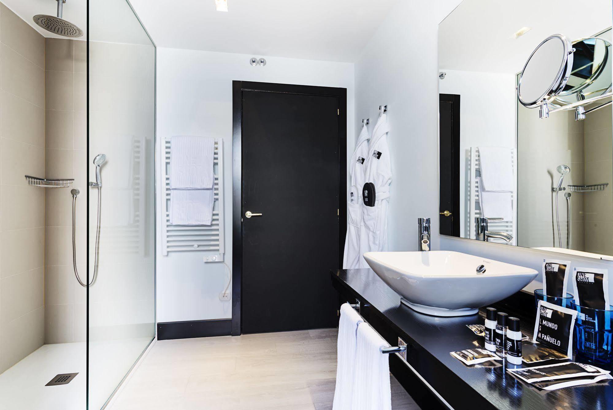 Hotel One Shot Luchana