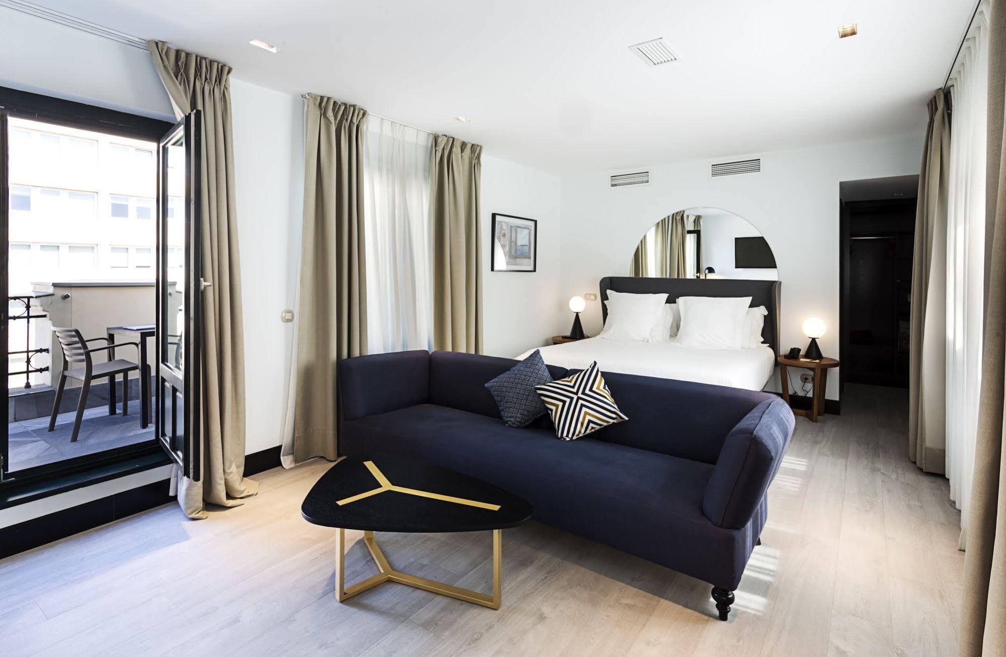 Hotel One Shot Luchana Madrid